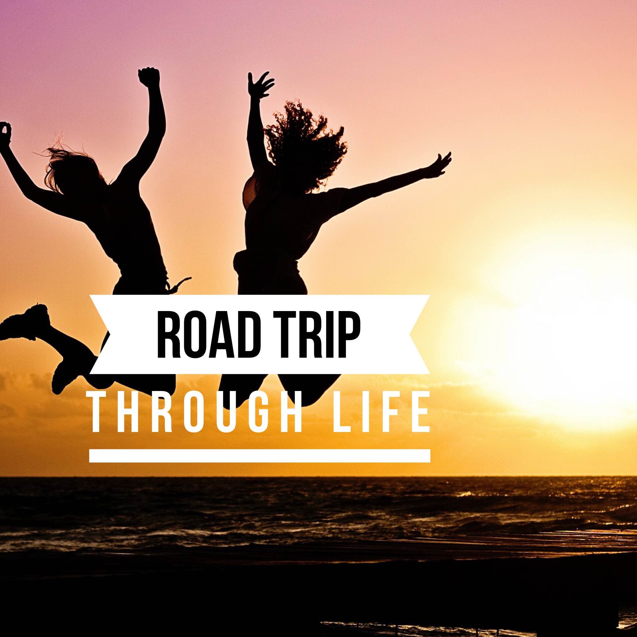 road trip through life